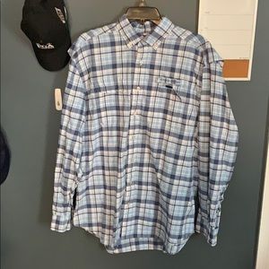 Men’s Vineyard Vines Harbor Shirt